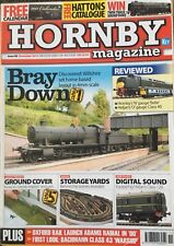 Back issue hornby for sale  DONCASTER