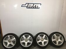 Rare inch 5x114.3 for sale  HOLSWORTHY