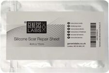 Genesis labs silicone for sale  LONDON