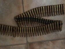 Bullet belt inches for sale  FROME