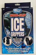 Ice grippers snow for sale  BARNSLEY