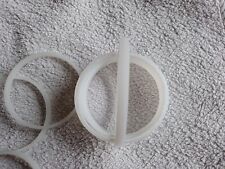 Plastic rings for sale  MANSFIELD