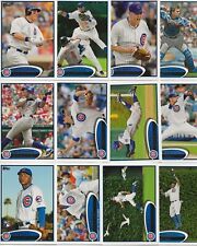 2012 topps chicago for sale  Penn Laird