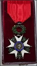 Legion honneur 1870 d'occasion  Antibes