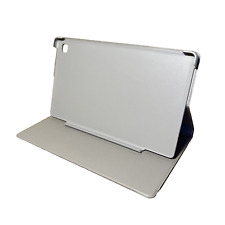 Capa para Tablet Samsung Galaxy Tab A7 Lite 8,7" Cinza Prata Fabricante de Equipamento Original Nova Sem Caixa comprar usado  Enviando para Brazil