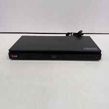 LG Network 3D Blu-ray & DVD Player Model BP530 for sale  Shipping to South Africa