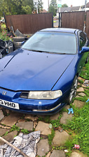 Honda prelude bb4 for sale  PUDSEY