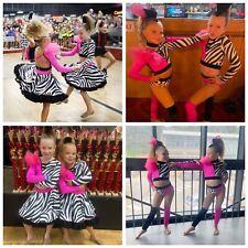 Girls freestyle dance for sale  SHEFFIELD