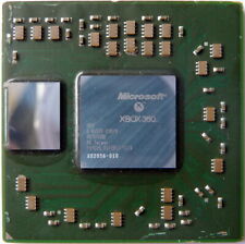 Chip Microsoft XBOX360 GPU X02056 BGA con bolas de soldadura con plomo  segunda mano  Embacar hacia Argentina