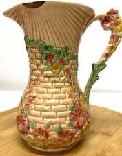 Arthur wood pottery for sale  SCARBOROUGH