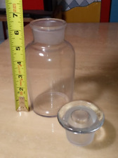 Apothecary jar lid for sale  Sarasota