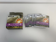 Philips dvd pack for sale  NORWICH