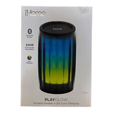 Ihome playglow color for sale  Gainesville