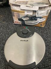 10inch roti maker for sale  NORTHAMPTON