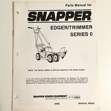 1988 snapper edger for sale  Chandler