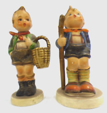 Goebel ceramic figures for sale  WELWYN GARDEN CITY