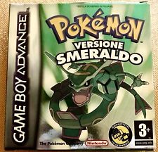 Pokémon versione smeraldo usato  Pisa