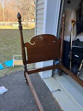 Antique four poster for sale  Hightstown