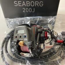 Daiwa seaborg 200j for sale  Shipping to Ireland