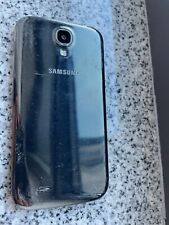 Samsung Galaxy S4 BROKEN LCD CRACKED FAULTY PARTS, used for sale  Shipping to South Africa
