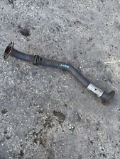 Toyota alphard exhaust for sale  PETERBOROUGH