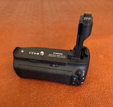 Canon battery grip for sale  SALISBURY