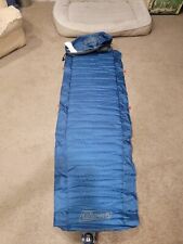 Coleman sleeping pad for sale  Parker