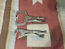 Vintage vise grip for sale  Columbia