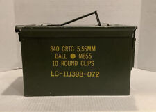 m2a1 boxes for sale  Sutherlin