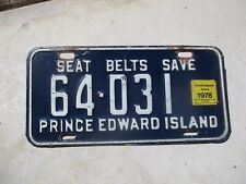 Canada 1978 prince for sale  Lehigh Acres