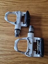 Wellgo pedals spd for sale  DUDLEY