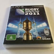 Rugby World Cup 2011 [Pre-Owned] (PS3) for sale  Shipping to South Africa