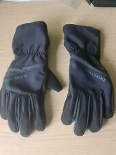 Sealskinz gloves waterproof for sale  PLYMOUTH