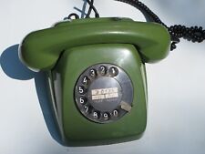 Telefon analog wählscheibe gebraucht kaufen  Reutlingen