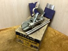 Record No. 044 Plough Plane In Good Condition With Box for sale  Shipping to South Africa