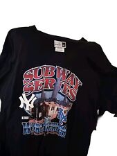 subway shirt for sale  Coram