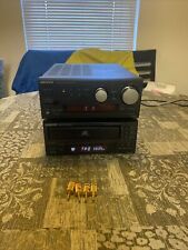 Onkyo 707chx compact for sale  Indianapolis