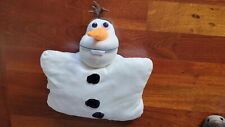 Olaf snowman disney for sale  Homer Glen