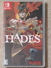 Switch hades hades for sale  Shipping to Ireland