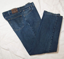 Men wrangler jeans for sale  Wimberley