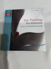 Schwester joy fielding gebraucht kaufen  Ellingstedt