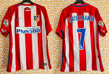 Maillot atlético madrid d'occasion  Arles