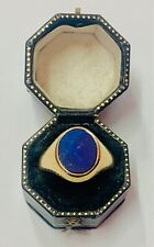 signet ring for sale  BOURNEMOUTH