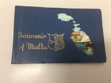 malta postcards for sale  DUNBLANE