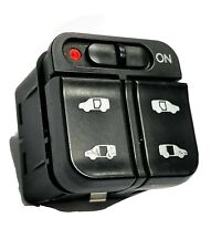 2005-2010 Honda Odyssey Sliding Slide Power interruptor de controle de porta lateral OEM USADO comprar usado  Enviando para Brazil