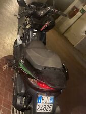 Vendo moto j300 usato  Ventimiglia