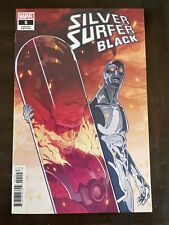 Silver surfer black for sale  Memphis