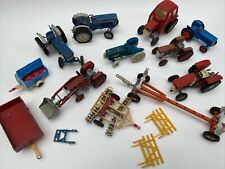 Vintage britains tractors for sale  HEREFORD