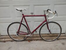 63cm vintage cannondale for sale  Madison