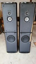 Mirage tower speakers for sale  Palatine